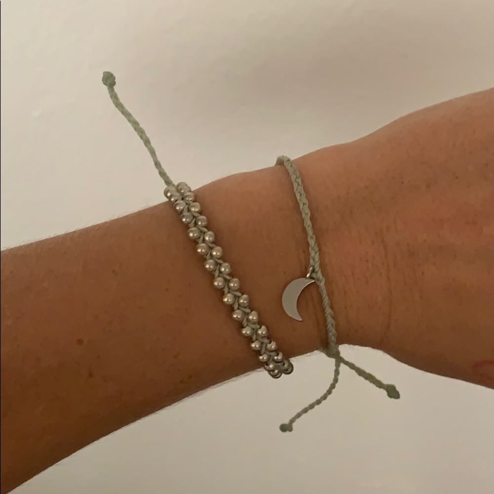 Pura vida bracelets